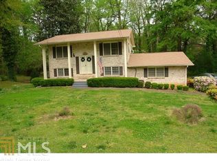 3946 Maplewood Dr, Decatur, GA 30035