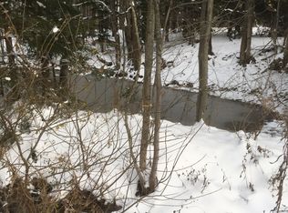 Partridge Rd, Holland, NY 14080