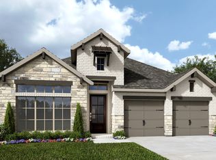 14321 Bluff Bend Trl, Fort Worth, TX 76008