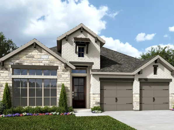 14321 Bluff Bend Trl, Fort Worth, TX 76008