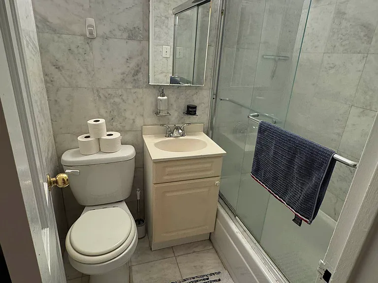 417 E 82nd St #5D — Photo 8