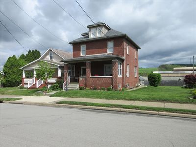 1112 Beaver Ave, Ellwood City, PA, 16117
