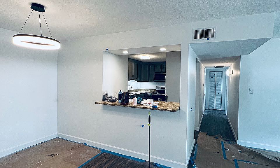 Total Renovation