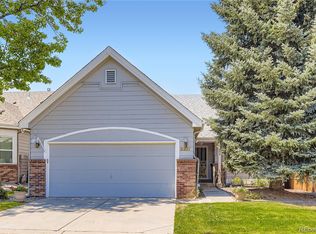 2237 S Kenton Way, Aurora, CO 80014