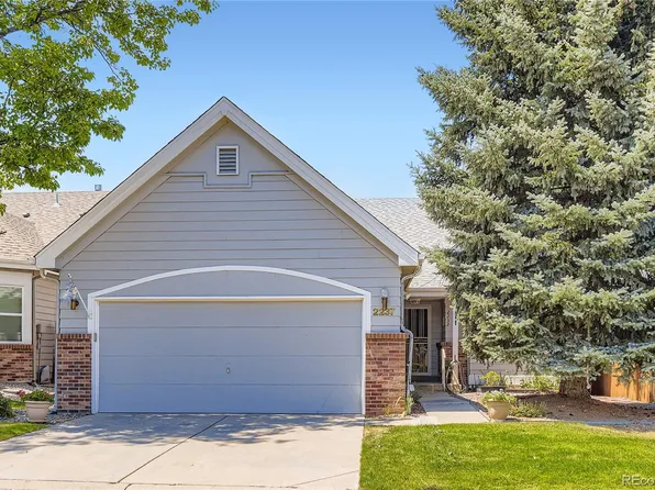 2237 S Kenton Way, Aurora, CO 80014