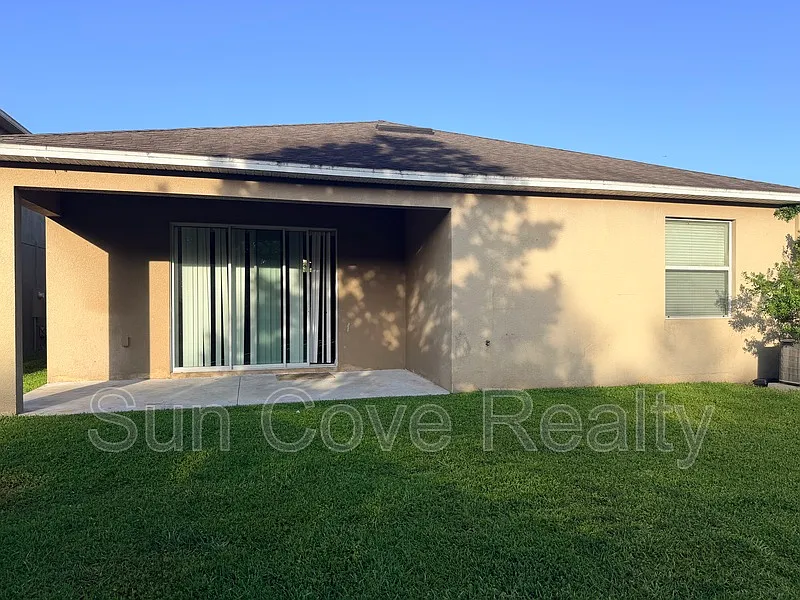 Wyndham Lakes Estates — Photo 2