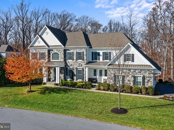 3905 Rockwood Farm Rd, Newtown Square, PA 19073