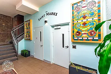 Rented by MySpaceNYC