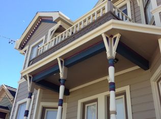 2416 Buena Vista Ave, Alameda, CA 94501