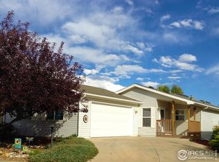 924 Vitala Dr, Fort Collins, CO 80524
