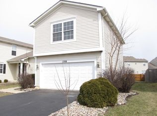 2308 Carpenter Ave, Plainfield, IL 60586