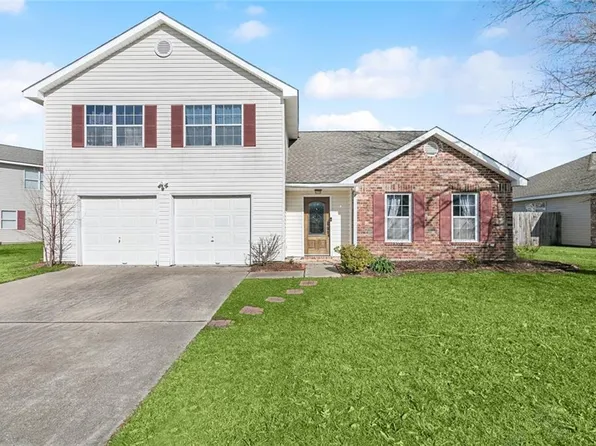 3010 Golden Dr, Slidell, LA 70460