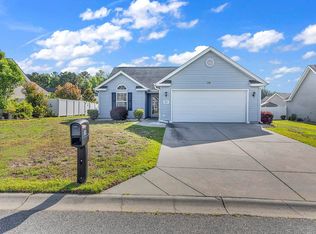 816 Trey Ct, Longs, SC 29568
