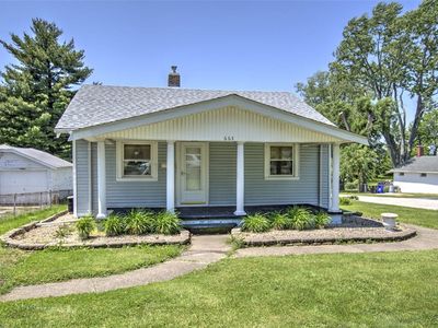 665 N 34th St, Decatur, IL, 62521