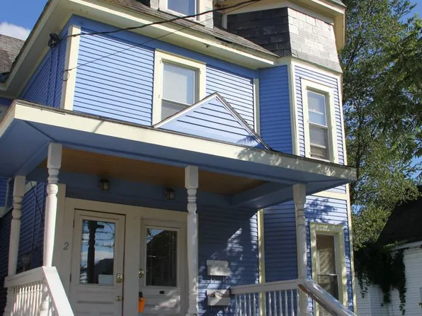 206 North Winooski Ave
