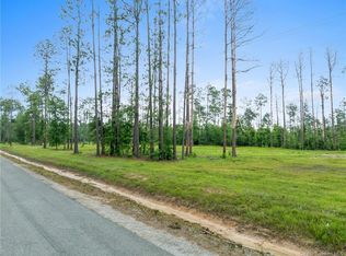 E Duke Hollingsworth Rd TRACT 4, Ragley, LA 70657