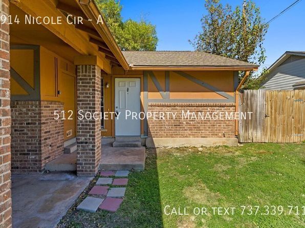 1914 Nicole Cir #A