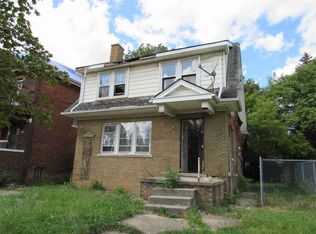 3430 Wager St, Detroit, MI
