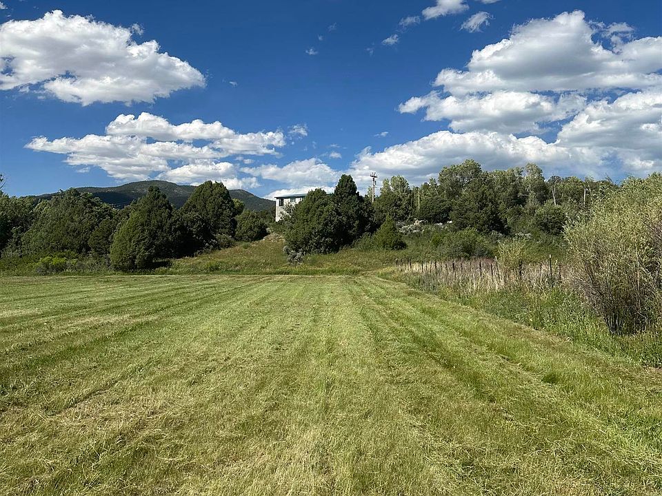 TRACT State Road 75 Penasco NM Zillow