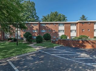Hamilton Park Apartments, Baltimore, MD 21206