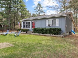 97 Beaver Brook Road, Milton, VT 05468