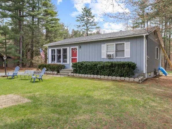 97 Beaver Brook Road, Milton, VT 05468