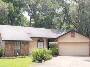 7901 SW 8th Ln, Gainesville, FL 32607