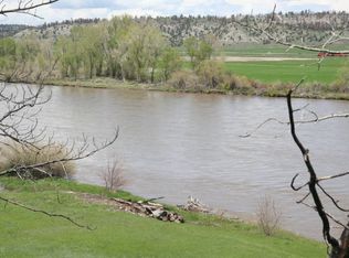 Ooo Owl Canyon, Columbus, MT 59019