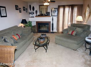1945 S Balsam St, Lakewood, CO 80227