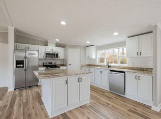 318 Lloyd Stewart Rd, Broadway, NC 27505