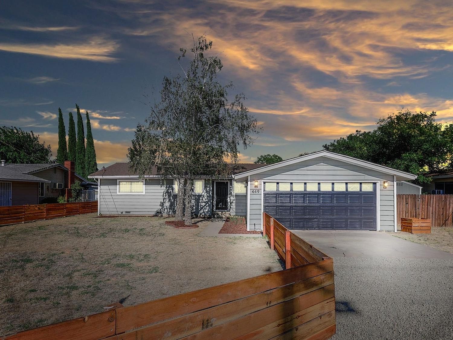 449 El Margarita Rd, Yuba City, CA 95993 Zillow