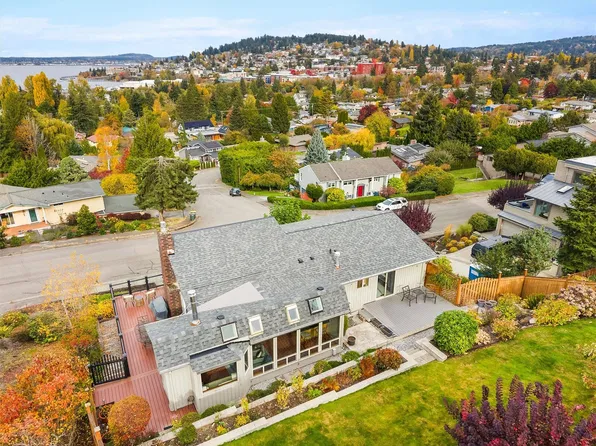 222 Bayside Road, Bellingham, WA 98225