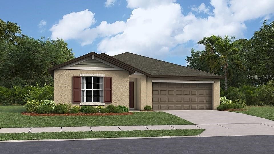 3615 Natural Trace St, Plant City, FL 33565 | Zillow