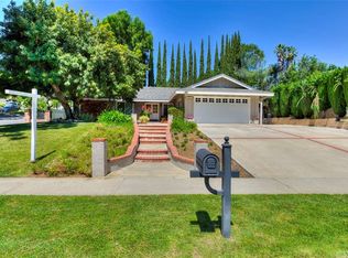 15170 Rolling Ridge Dr, Chino Hills, CA 91709