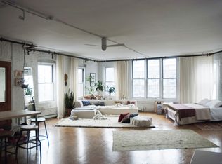 155 Hope St APT 5R, Brooklyn, NY