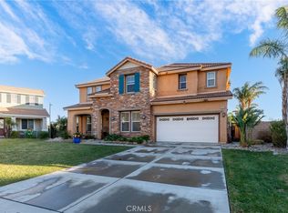15073 Sagegrove Ln, Fontana, CA 92336