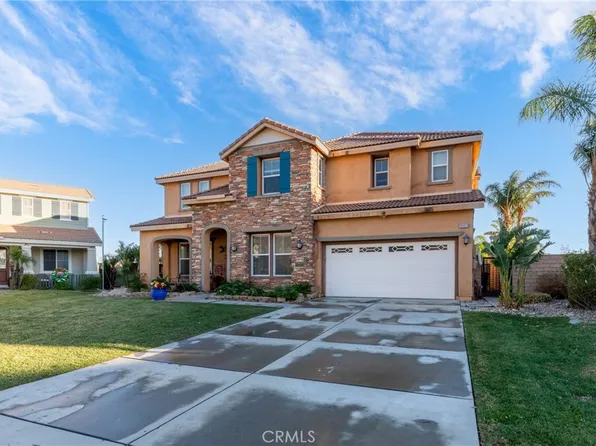 15073 Sagegrove Ln, Fontana, CA 92336