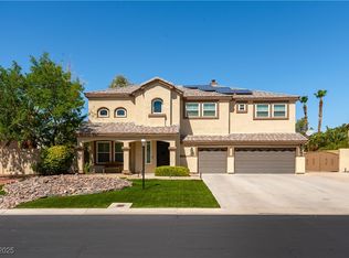 4951 Hayride St, Las Vegas, NV 89149