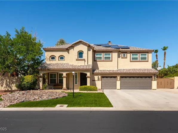 4951 Hayride St, Las Vegas, NV 89149