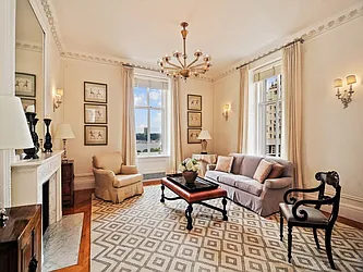 Rented by Sotheby's International Realty