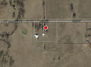 20620 E 295 Rd, Chelsea, OK 74016