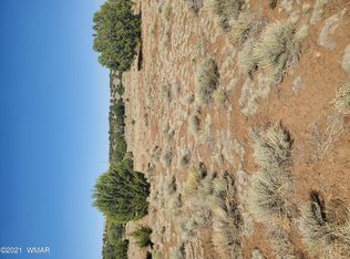 13 County Road 5203, Concho, AZ 85924