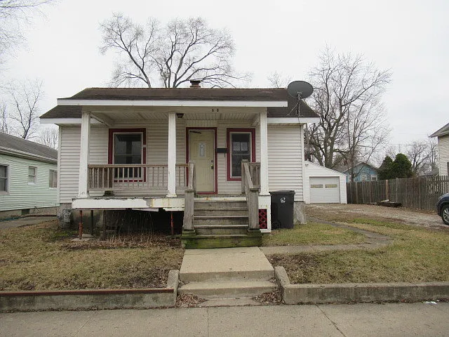 609 W Bradley Ave photo 1