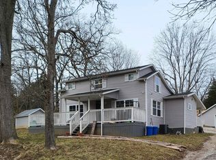 6540 Bald Knob Rd, Frankfort, KY 40601