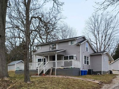 6540 Bald Knob Rd, Frankfort, KY, 40601