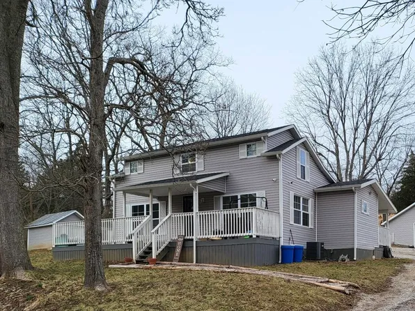 6540 Bald Knob Rd, Frankfort, KY 40601