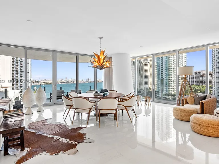 300 Biscayne Boulevard Way #901E — Photo 29
