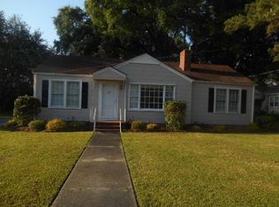1514 Stonewall St, Dublin, GA 31021