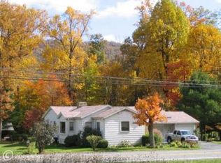 1362 Path Valley Rd, Fort Loudon, PA 17224