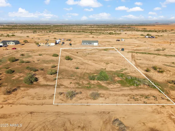 0000 E Angus Lane #3, Coolidge, AZ 85128